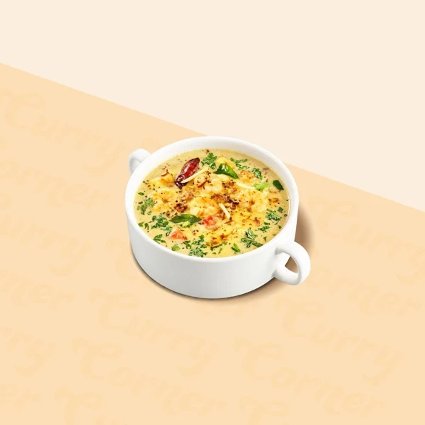 Prawn Soup