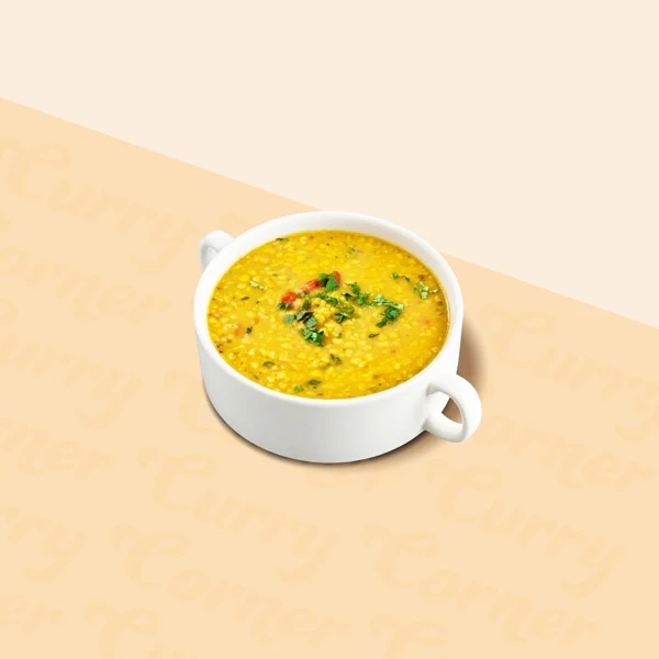 Dal Soup
